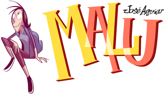 Malu