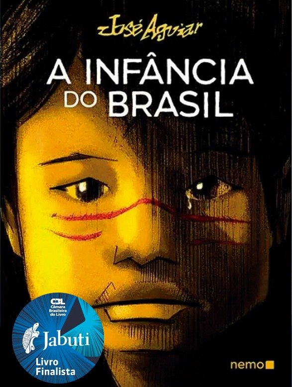 A Infância do Brasil
