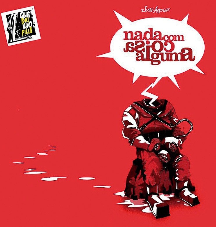 Nada Com Coisa Alguma